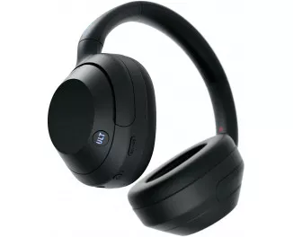 Наушники беспроводные Sony ULT Wear Moss Black (WHULT900NB.CE7)