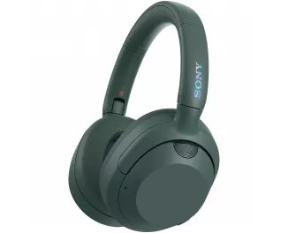 Наушники беспроводные Sony ULT Wear Moss Grey (WHULT900NH.CE7)