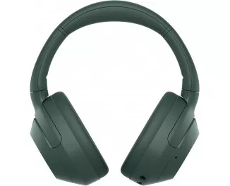 Бездротові навушники Sony ULT Wear Moss Grey (WHULT900NH.CE7)
