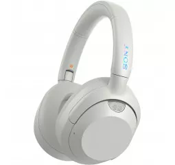 Наушники беспроводные Sony ULT Wear White (WHULT900NW.CE7)