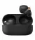 Бездротові навушники Sony WF-1000XM4 Black