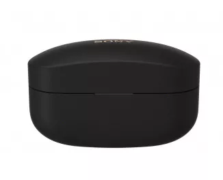 Бездротові навушники Sony WF-1000XM4 Black