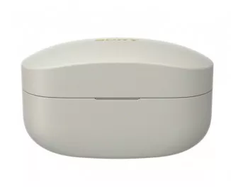 Наушники беспроводные Sony WF-1000XM4 Silver