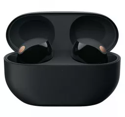 Наушники беспроводные Sony WF-1000XM5 Black