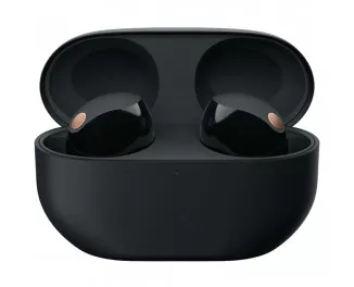 Наушники беспроводные Sony WF-1000XM5 Black