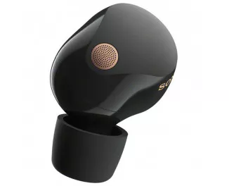 Бездротові навушники Sony WF-1000XM5 Black