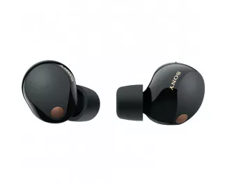 Бездротові навушники Sony WF-1000XM5 Black