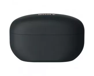 Бездротові навушники Sony WF-1000XM5 Black