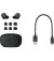 Бездротові навушники Sony WF-1000XM5 Black