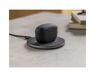 Бездротові навушники Sony WF-1000XM5 Black