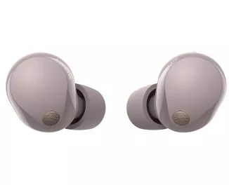 Навушники бездротові Sony WF-1000XM5 Smoky Pink