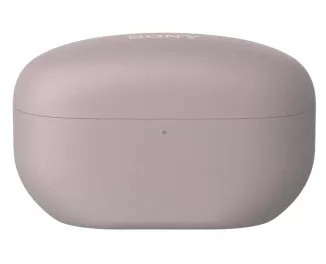 Навушники бездротові Sony WF-1000XM5 Smoky Pink
