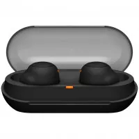Наушники беспроводные Sony WF-C500 Black