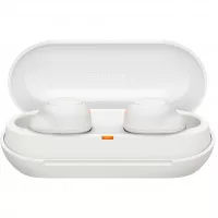 Наушники беспроводные Sony WF-C500 White