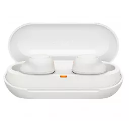 Наушники беспроводные Sony WF-C500 White