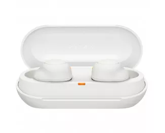 Наушники беспроводные Sony WF-C500 White