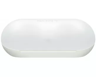 Наушники беспроводные Sony WF-C500 White