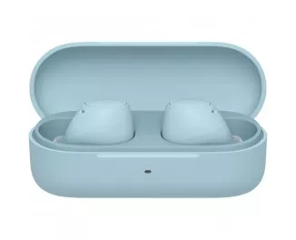 Наушники беспроводные Sony WF-C510 Blue