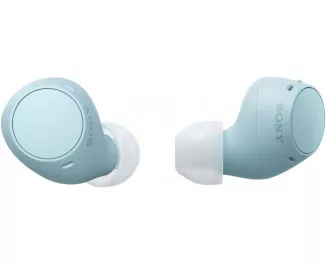 Наушники беспроводные Sony WF-C510 Blue