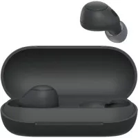 Наушники беспроводные Sony WF-C700N Black