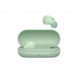 Наушники беспроводные Sony WF-C700N Sage Green