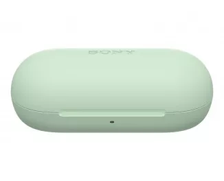 Наушники беспроводные Sony WF-C700N Sage Green