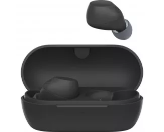 Наушники беспроводные Sony WF-C710N Black (WFC710NB.CE7)