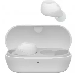 Наушники беспроводные Sony WF-C710N White (WFC710NW.CE7)