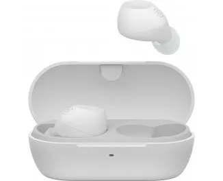 Наушники беспроводные Sony WF-C710N White (WFC710NW.CE7)