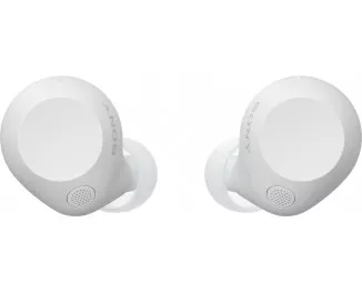 Наушники беспроводные Sony WF-C710N White (WFC710NW.CE7)