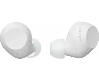 Наушники беспроводные Sony WF-C710N White (WFC710NW.CE7)