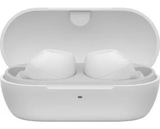 Наушники беспроводные Sony WF-C710N White (WFC710NW.CE7)