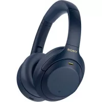 Наушники беспроводные Sony WH-1000XM4 Midnight Blue