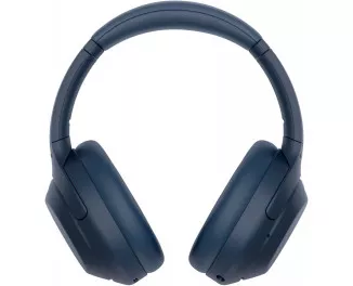 Наушники беспроводные Sony WH-1000XM4 Midnight Blue
