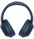 Наушники беспроводные Sony WH-1000XM4 Midnight Blue