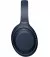 Наушники беспроводные Sony WH-1000XM4 Midnight Blue