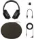 Наушники беспроводные Sony WH-1000XM4 Midnight Blue