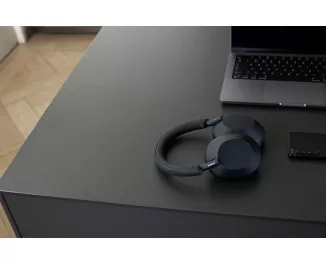Бездротові навушники Sony WH-1000XM5 Black