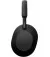 Бездротові навушники Sony WH-1000XM5 Black