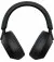 Бездротові навушники Sony WH-1000XM5 Black