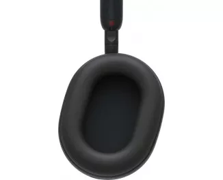 Бездротові навушники Sony WH-1000XM5 Black