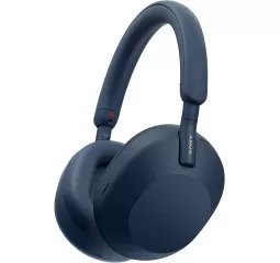 Бездротові навушники Sony WH-1000XM5 Blue