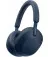 Бездротові навушники Sony WH-1000XM5 Blue