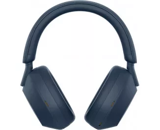 Бездротові навушники Sony WH-1000XM5 Blue