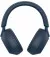 Бездротові навушники Sony WH-1000XM5 Blue