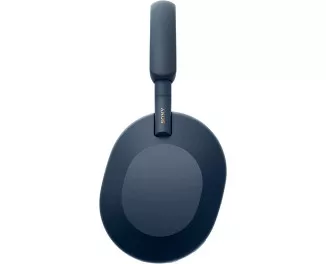 Бездротові навушники Sony WH-1000XM5 Blue