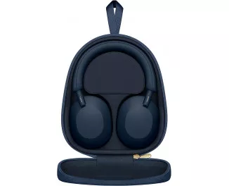 Бездротові навушники Sony WH-1000XM5 Blue
