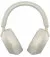 Бездротові навушники Sony WH-1000XM5 Silver