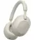 Бездротові навушники Sony WH-1000XM5 Silver