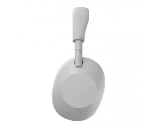 Наушники беспроводные Sony WH-1000XM6 Silver (WH1000XM6S.CE7)